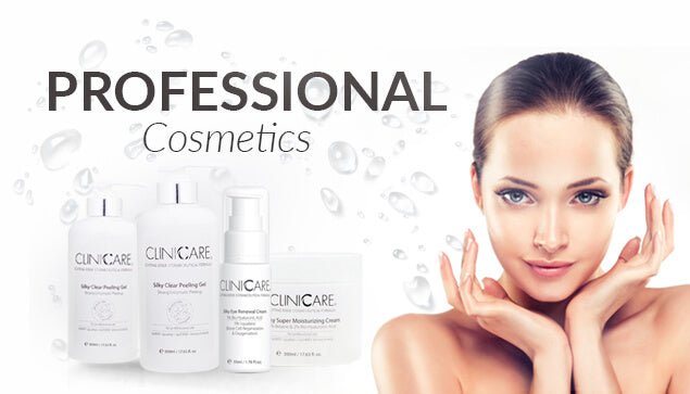 Professional - CLINICCARE NORGE AS