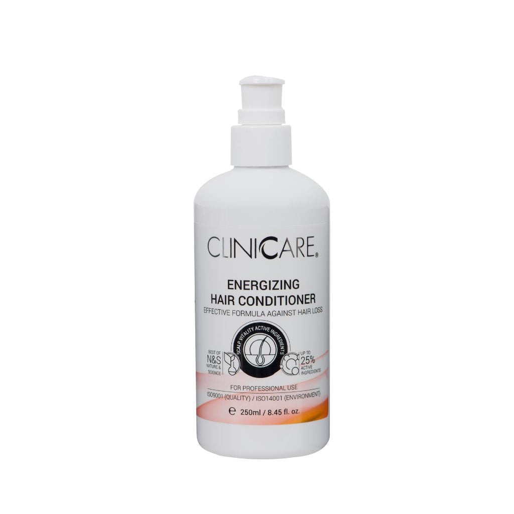 energizing hair conditioner 250 ml