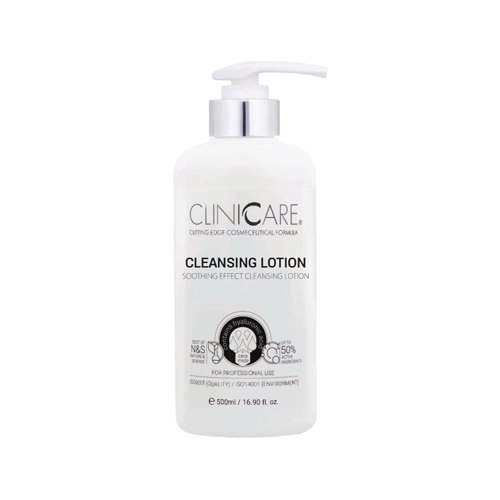 CLEANSING LOTION - CLINICCARE NORGE AS