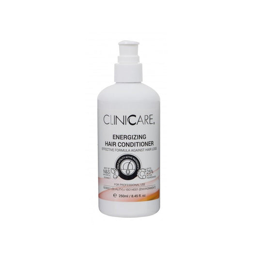 ENERGIZING HAIR CONDITIONER - CLINICCARE NORGE AS