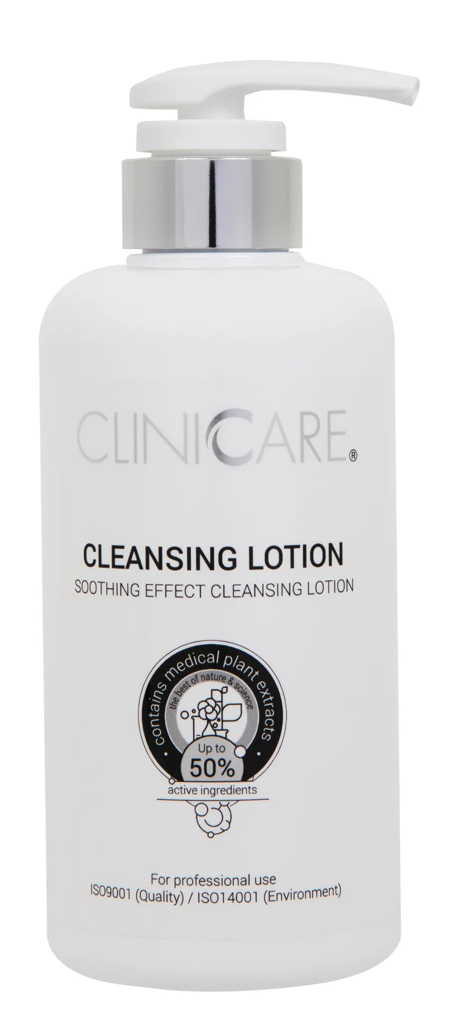 Cleansing Lotion 500 ml