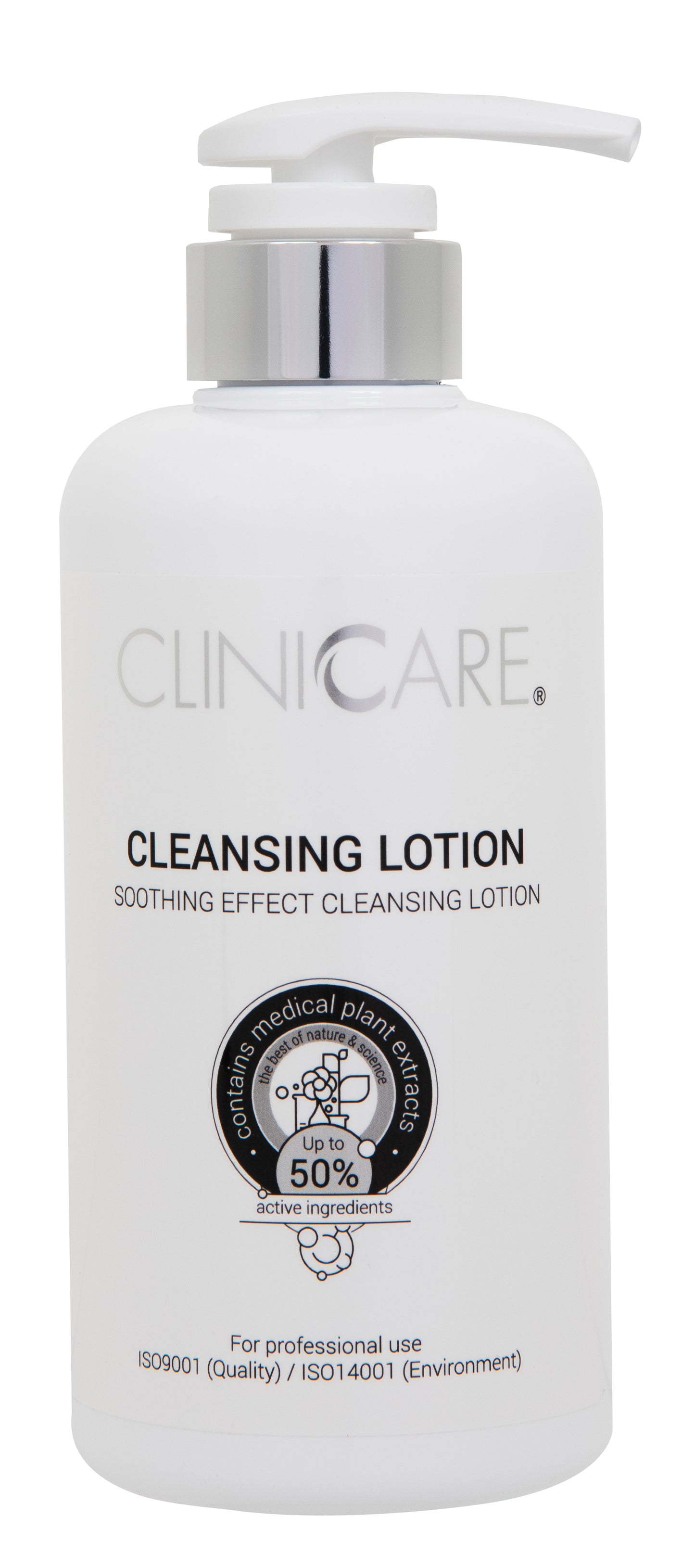 CLEANSING LOTION 500 ml