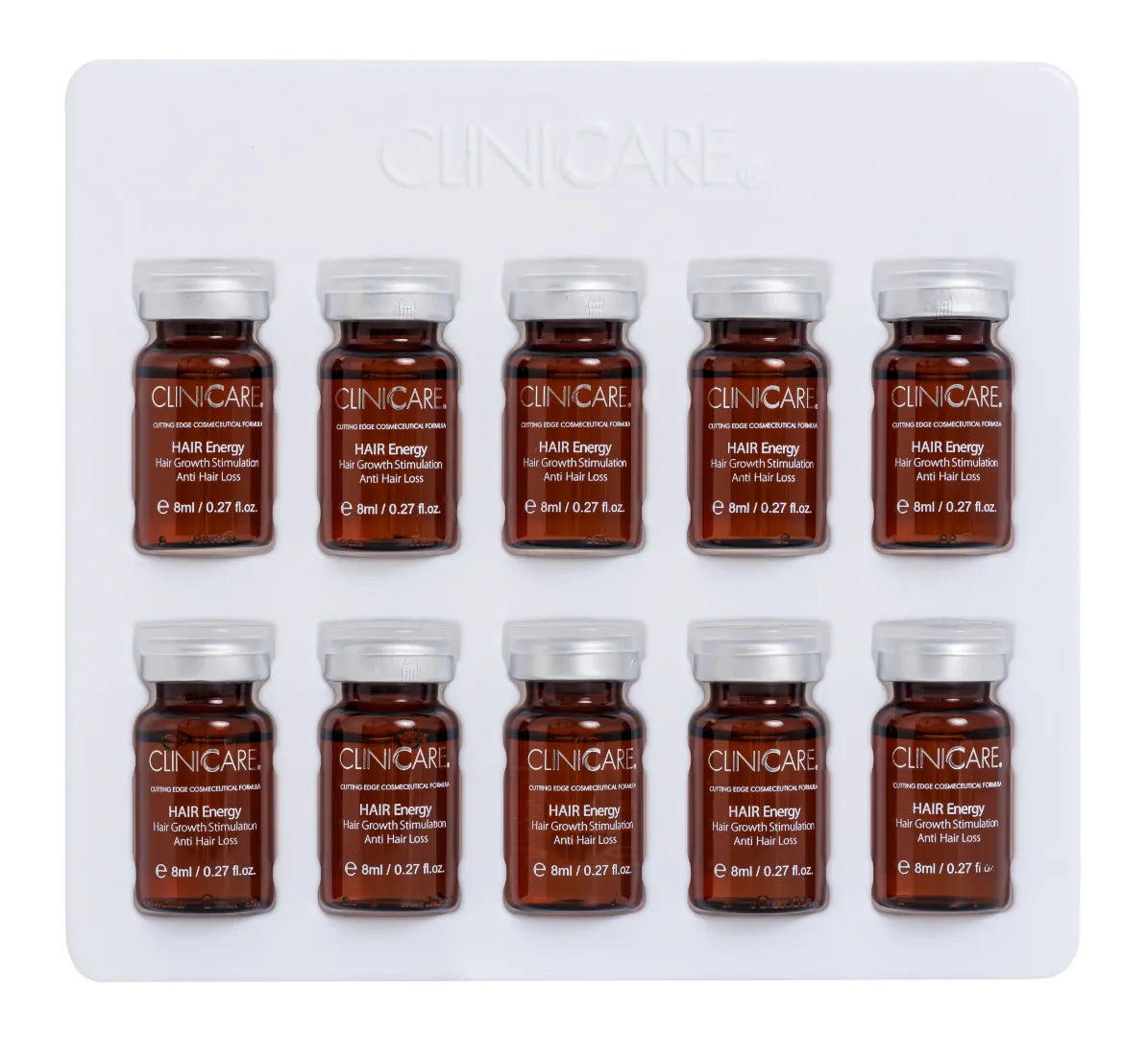 Hair Energy Anti Hair Loss Vial