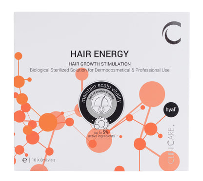 HAIR ENERGY