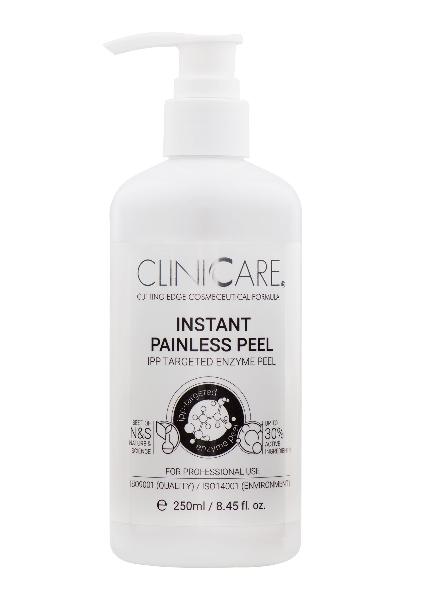 INSTANT PAINLESS PEEL