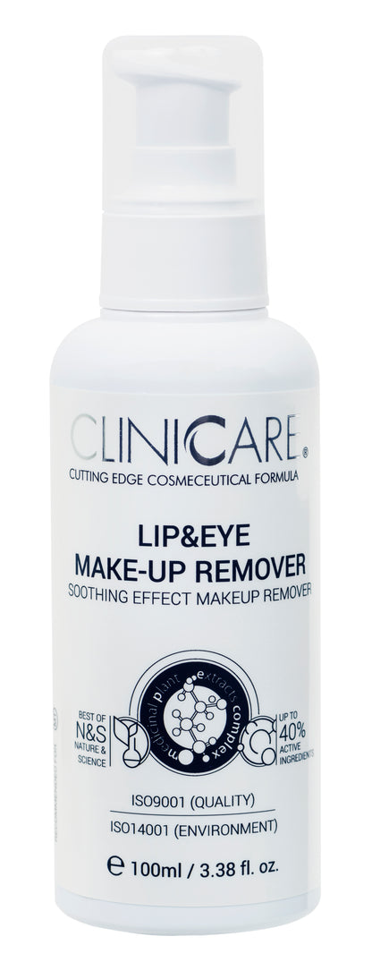 LIP&EYE MAKE-UP REMOVER