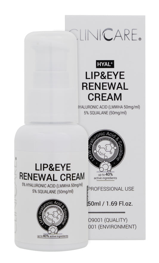 LIP&EYE RENEWAL CREAM Professional