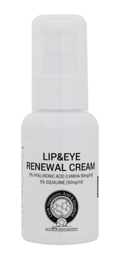 LIP&EYE RENEWAL CREAM Professional