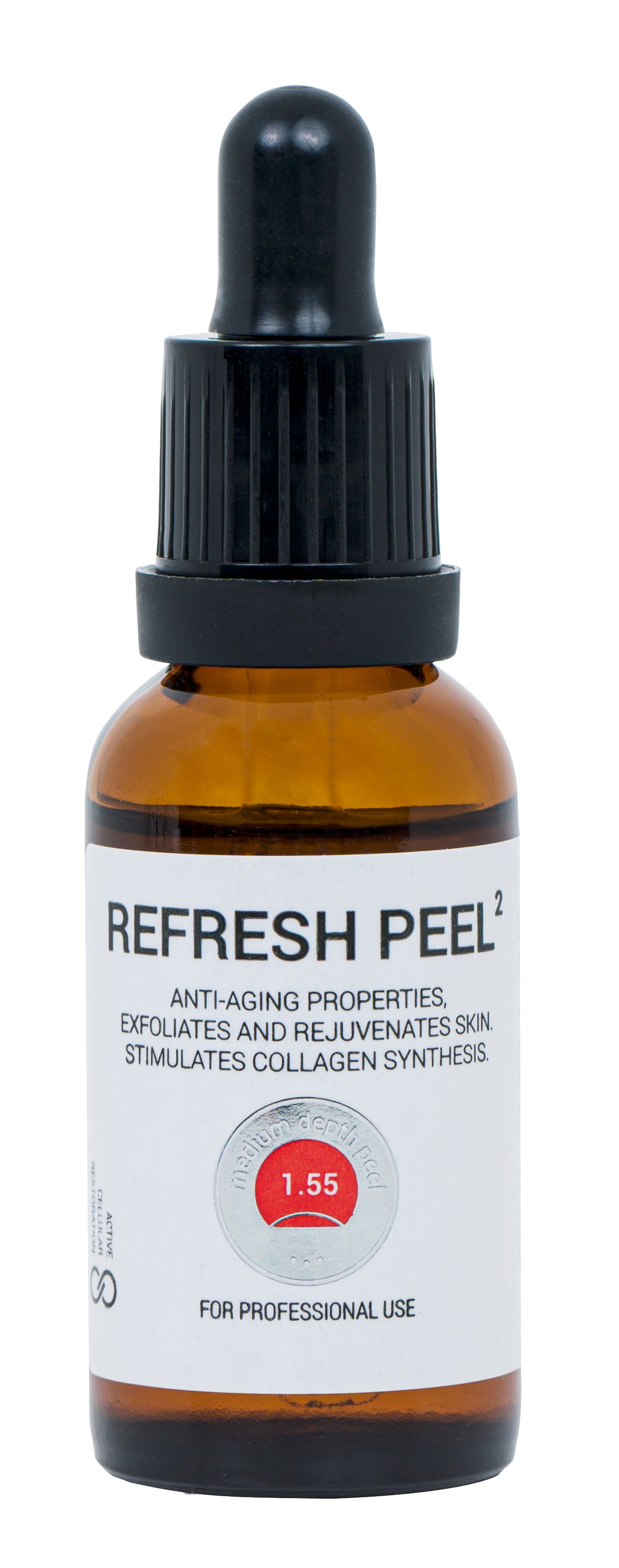 REFRESH PEEL² (15-20 treatments)