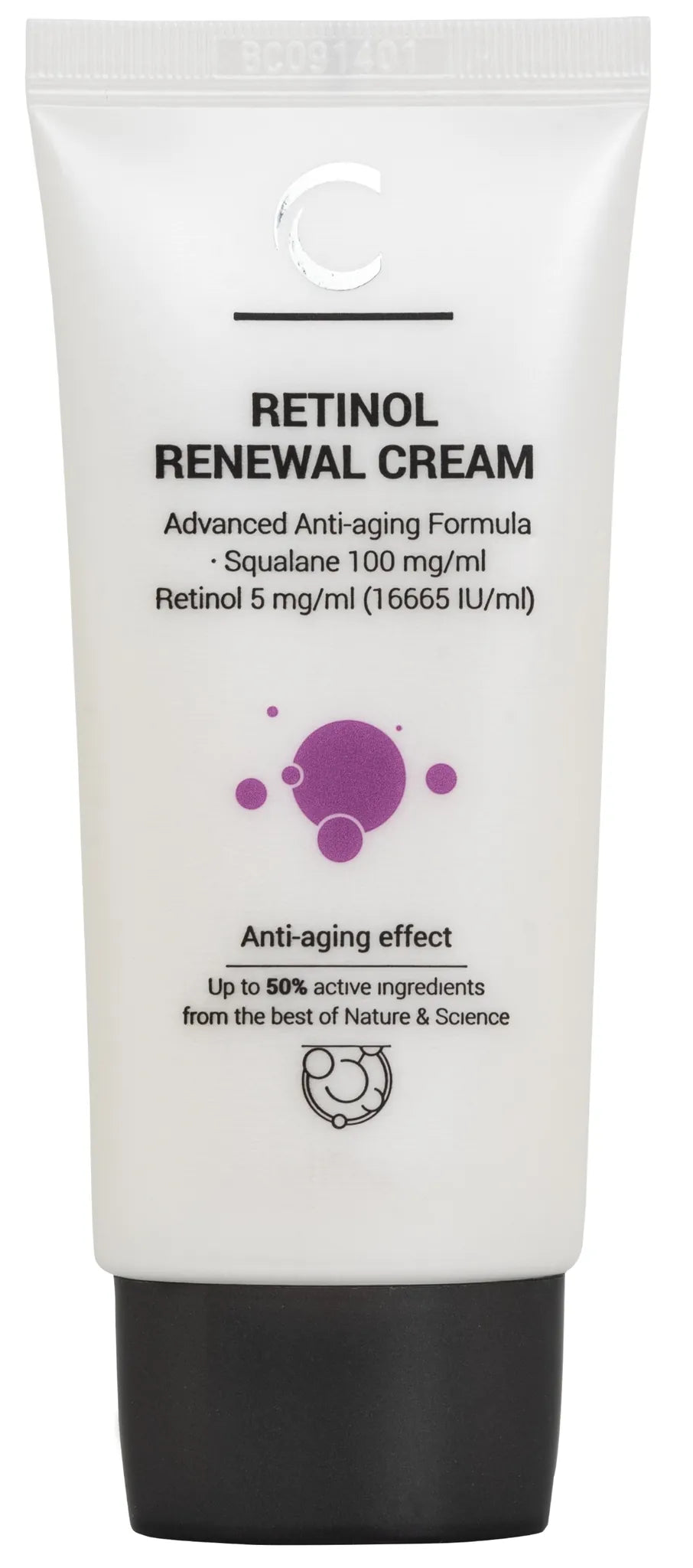 Retinol Renewal Cream