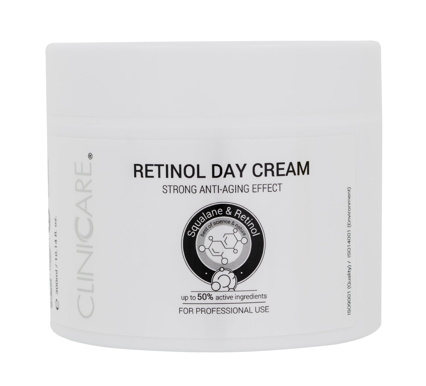 RETINOL DAY CREAM