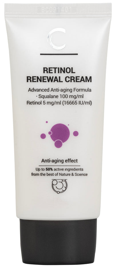 RETINOL RENEWAL CREAM