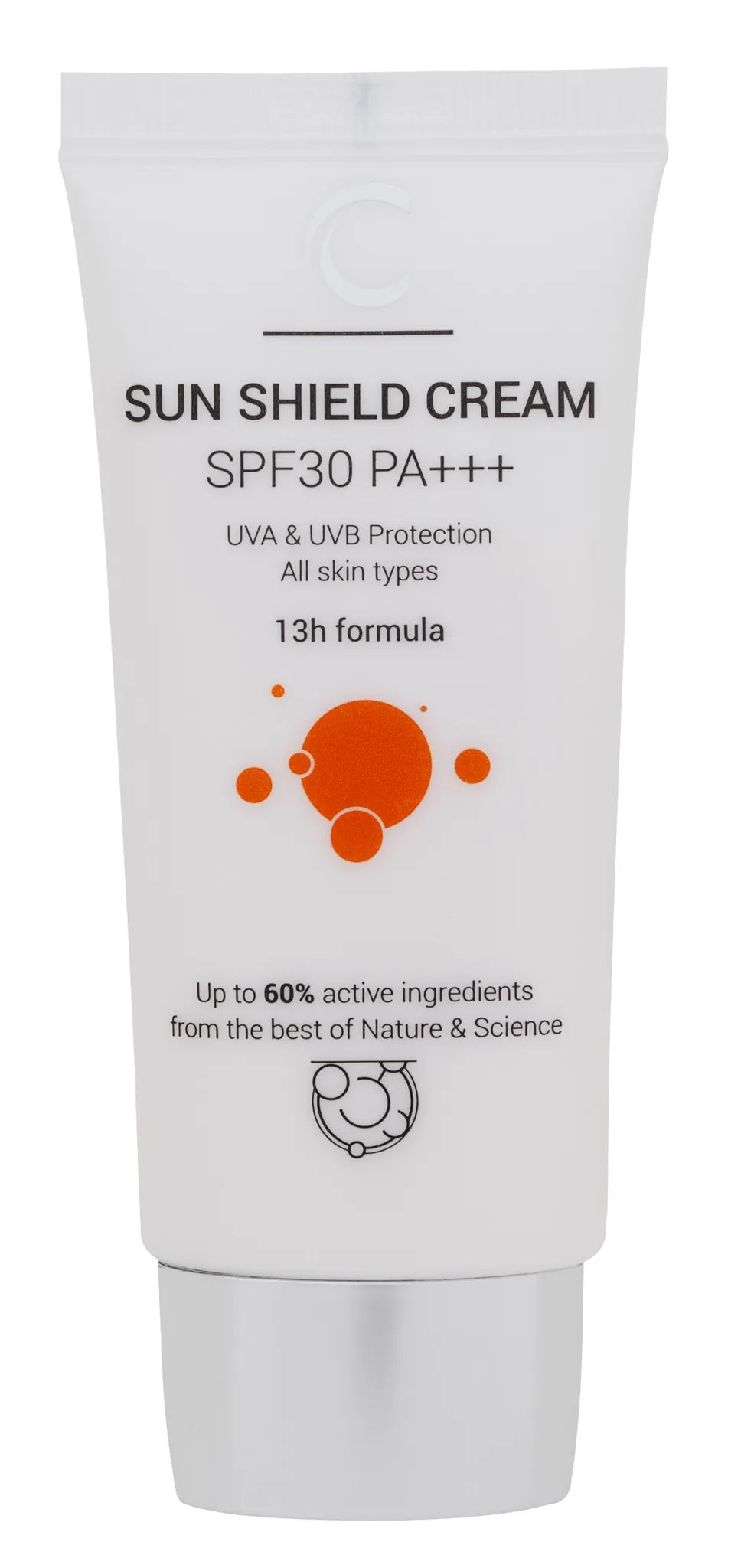 Sun Shield Cream SPF30+
