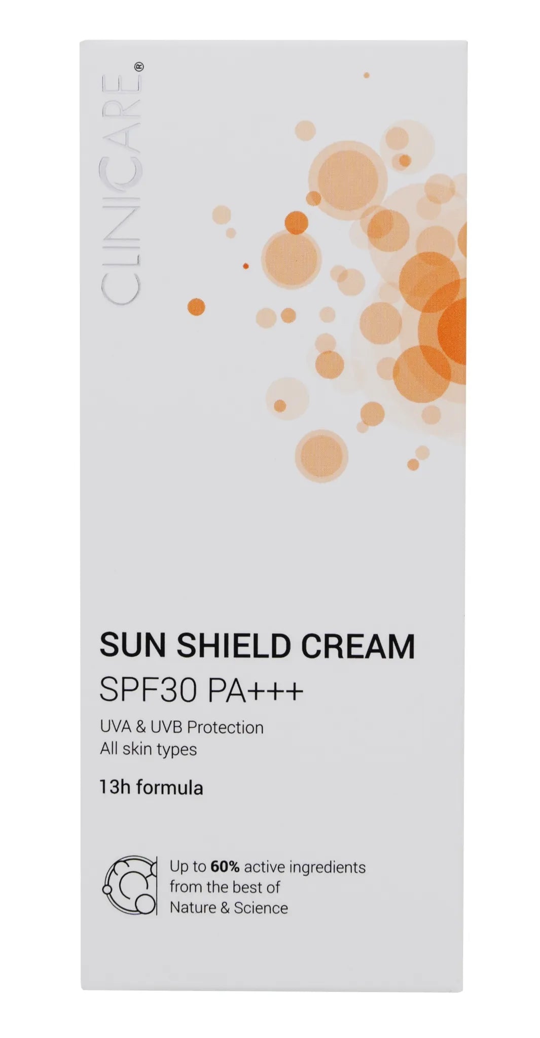 Sun Shield Cream SPF30+