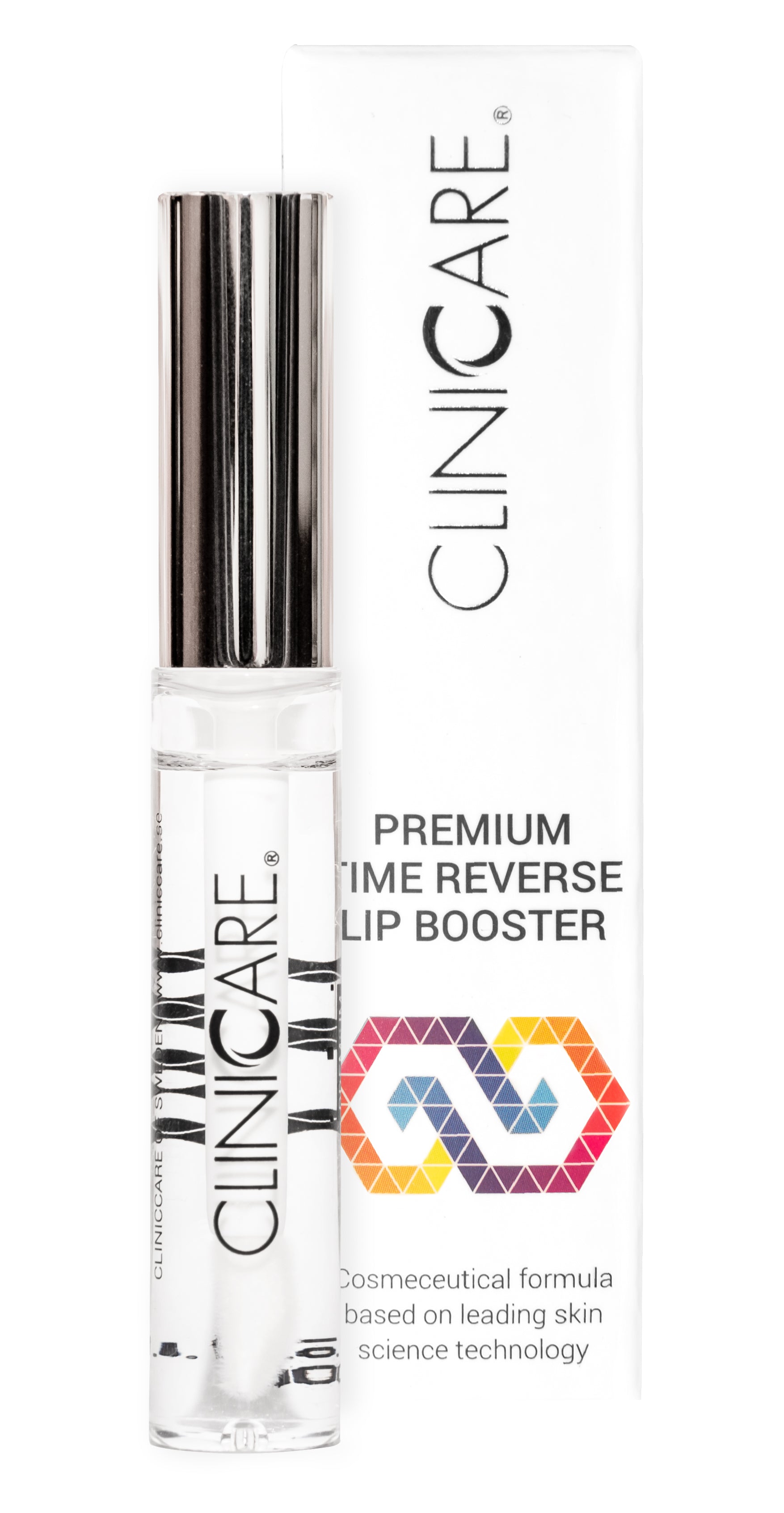 Premium Time Reverse Lip Booster
